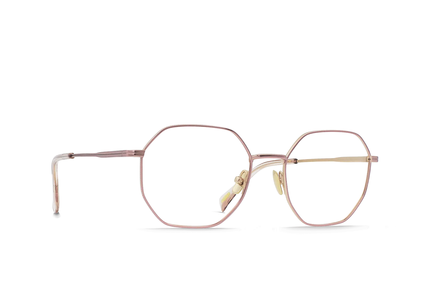 Raen Maylin montatura da vista Satin Silk 52 titanio