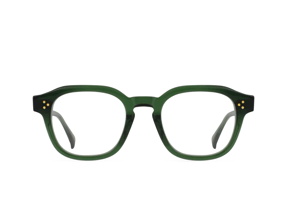 Raen Rilko montatura da vista Oak 48 acetato