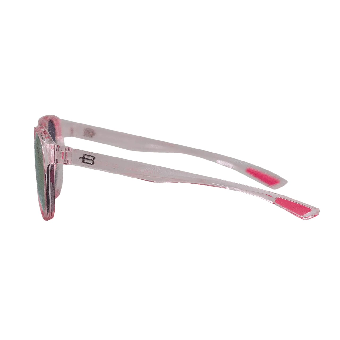 Bloovs Copacabana Crystal Pink occhiali da sole rosa