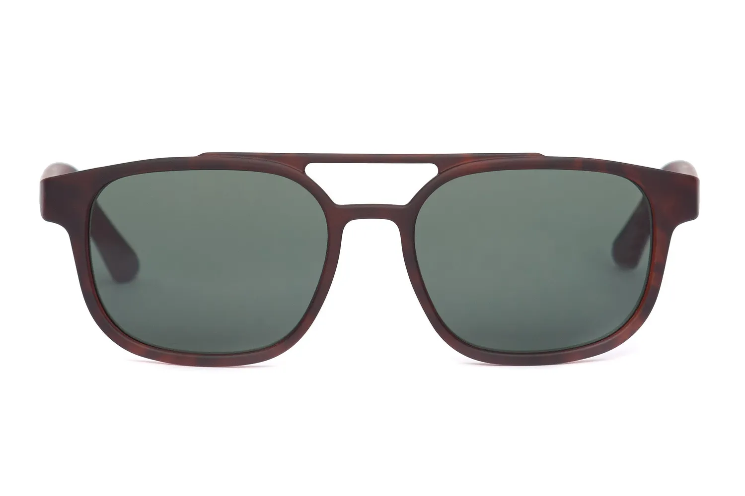 Sea2See Marlon occhiale da sole black matte lente nera