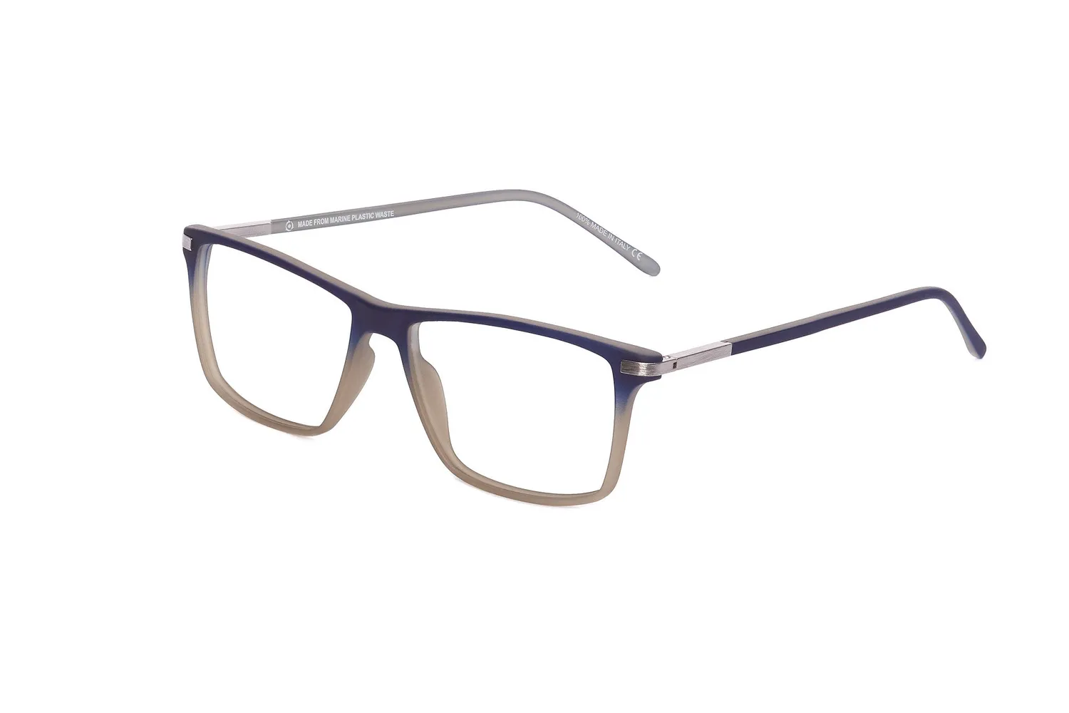 SEA2SEE Egeo montatura da vista black matte 53