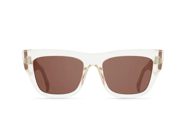Raen Marza Ginger occhiale da sole 53 acetato
