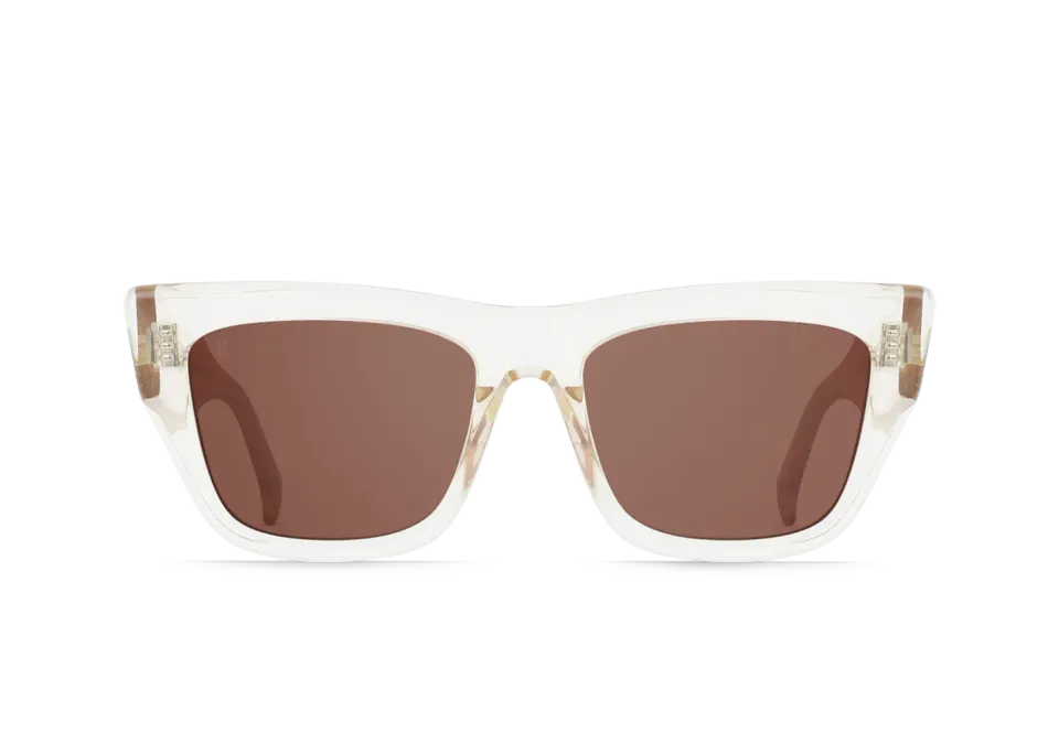 Raen Marza Ginger occhiale da sole 53 acetato