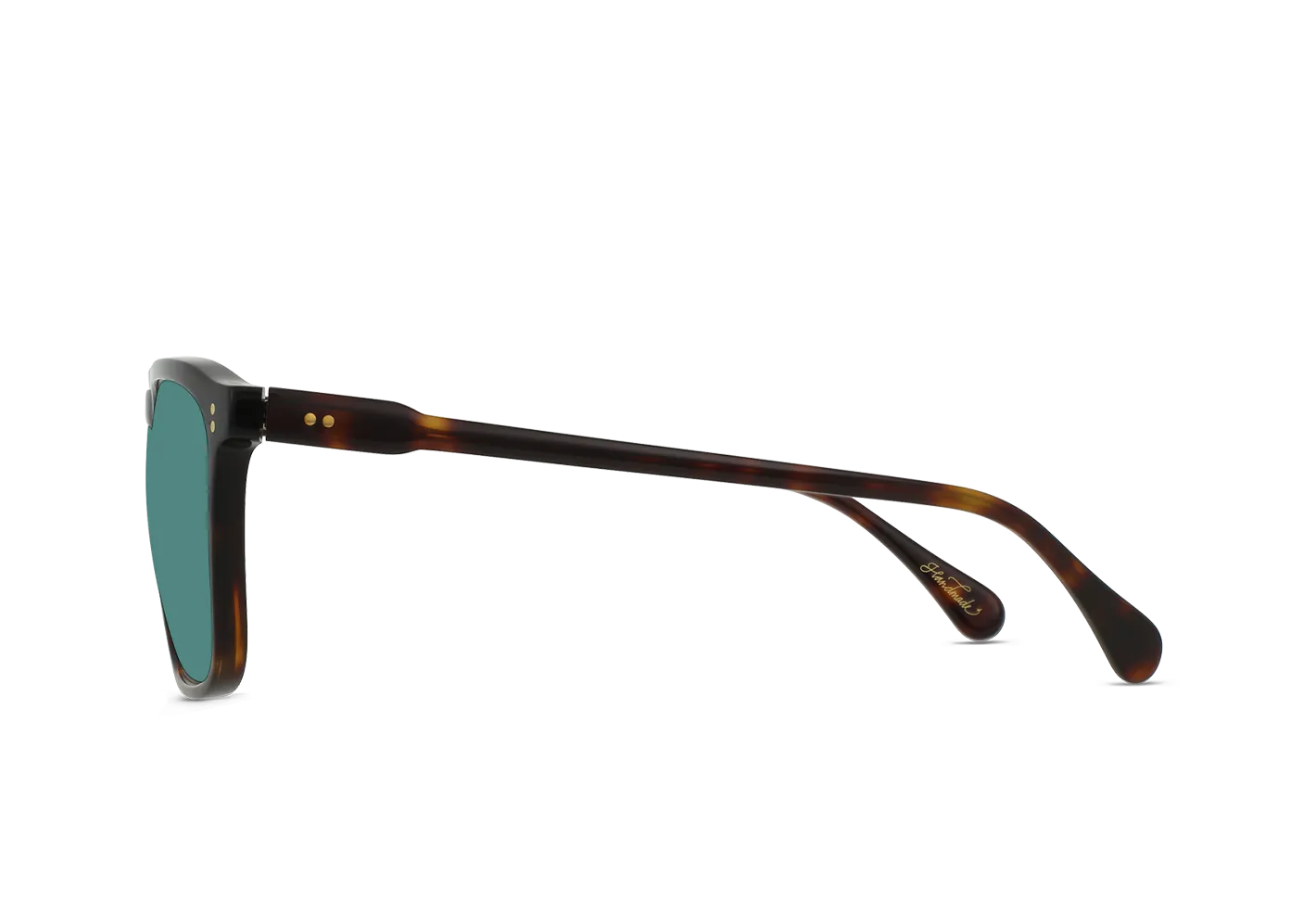 Raen Wiley occhiale da sole Kola Tortoise 56 squadrato