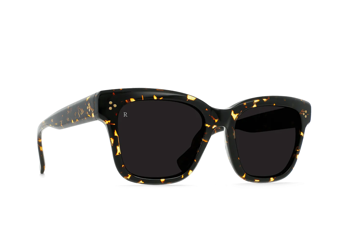Raen Breya occhiali da sole Cosmos Tortoise 54 acetato