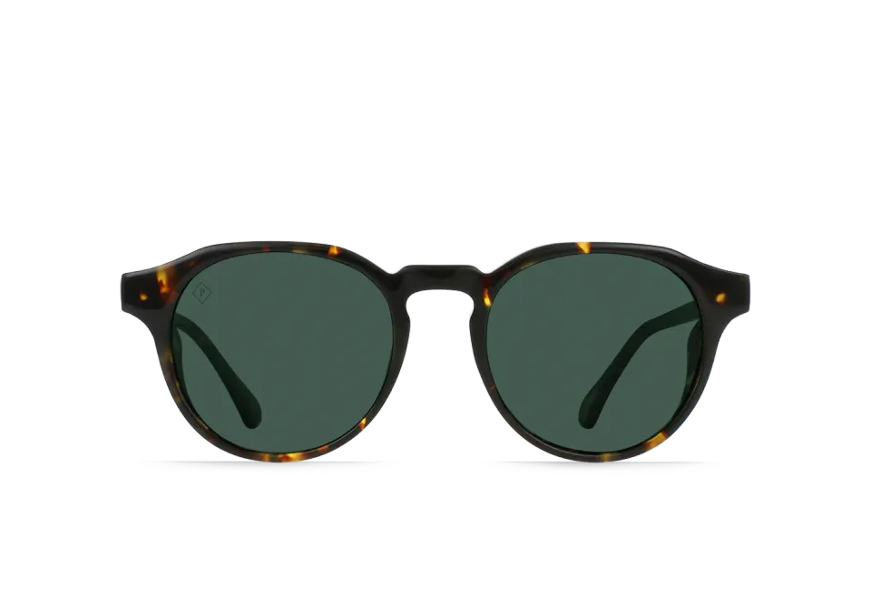 Raen Expedition Remmy occhiale da sole Shasta Tortoise 50