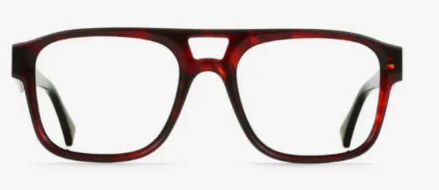 Raen Rifka Negroni montatura da vista acetato 54 oversize