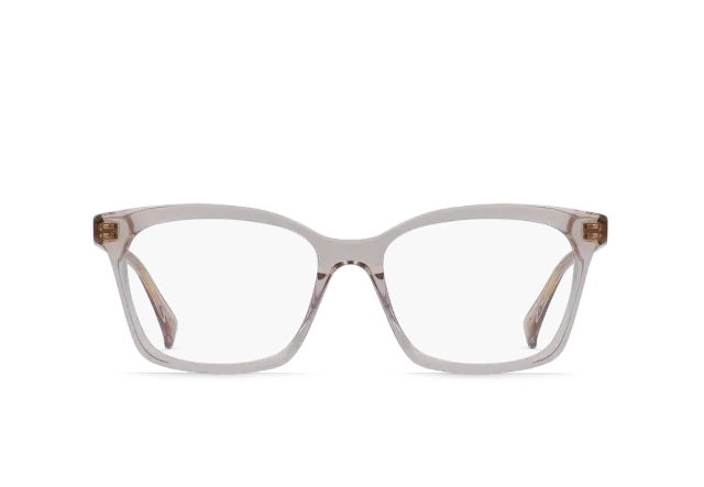 Raen Del Dawn Clear montatura da vista 53 donna
