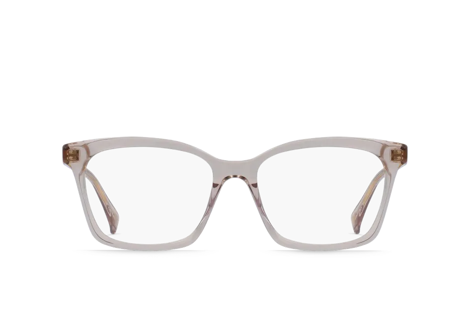 Raen Del Dawn Clear montatura da vista 53 donna