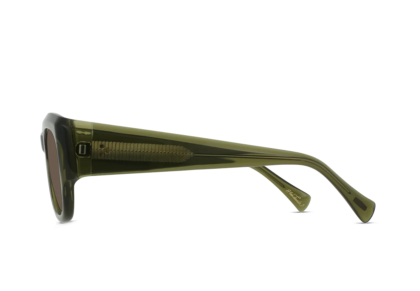 Raen Lonso Cactus Quartz 53 occhiale da sole acetato