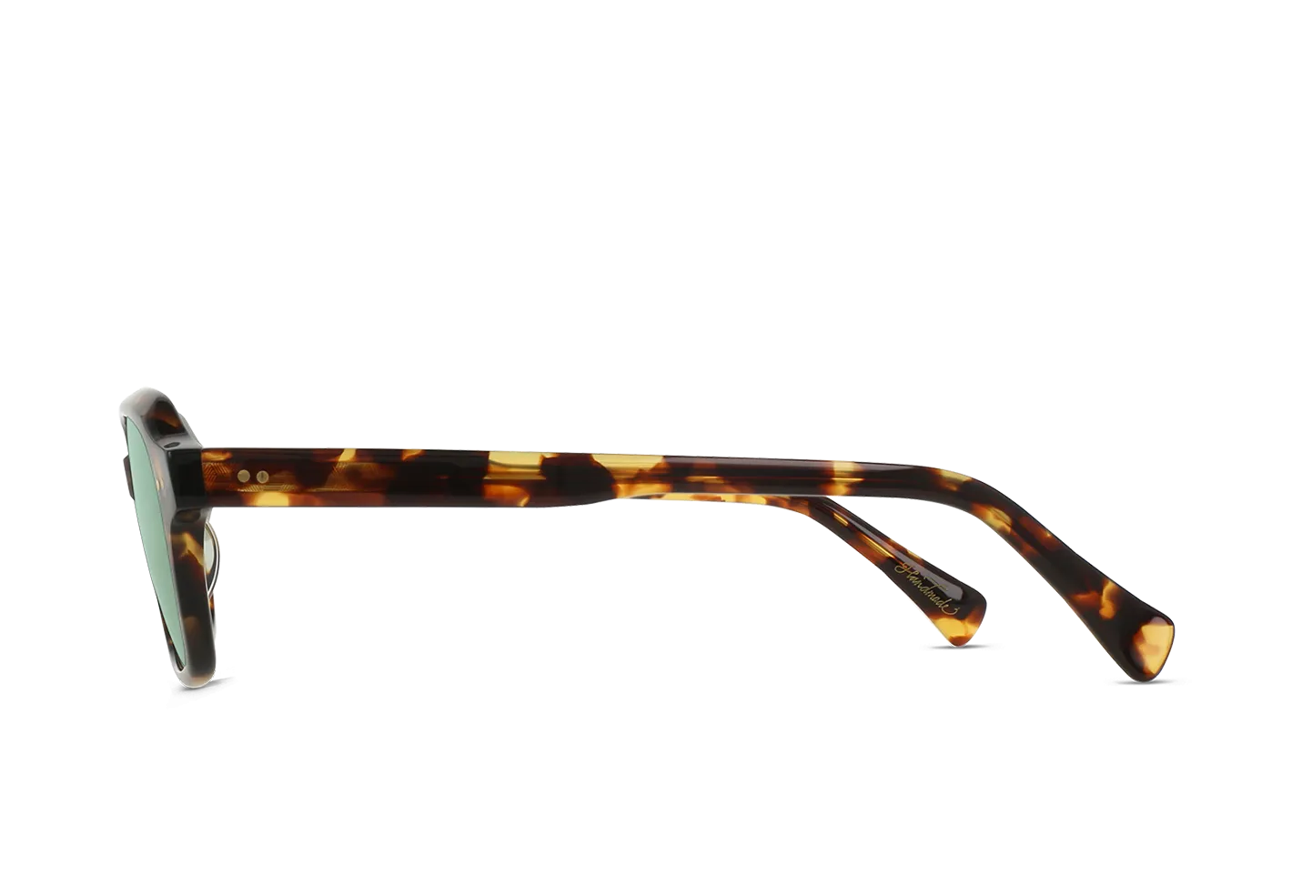 Raen Rhyme occhiale da sole Scout Tortoise 51