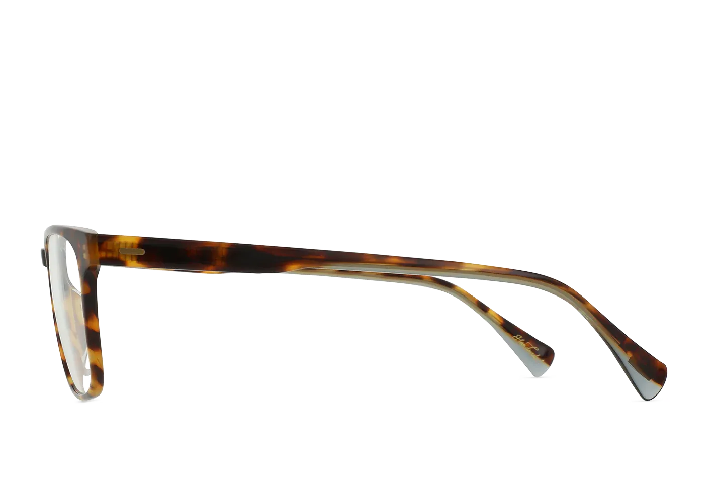 Raen Altin montatura da vista Rio Tortoise 56 acetato