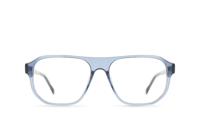 Raen Redmond occhiali da vista verde clear 57 navigator