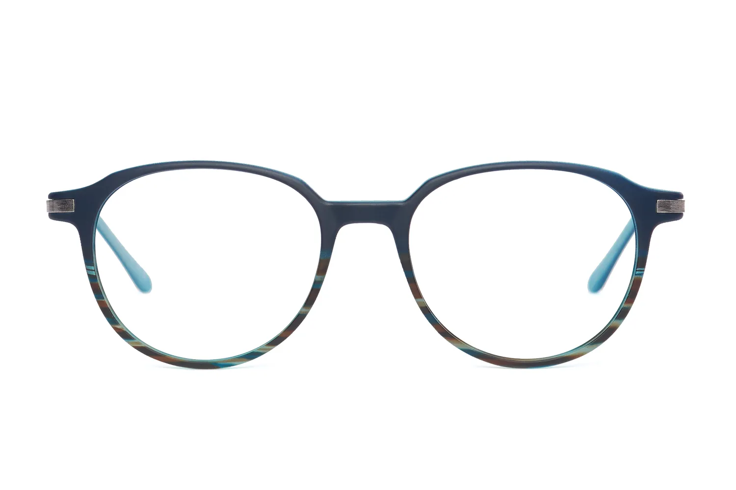 SEA2SEE 5 Oceans Venezia montatura da vista blu unisex
