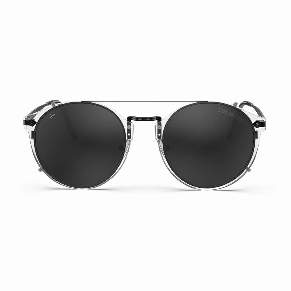 Hemmet HxA Vintage Raider Clip S2 occhiali da sole polarizzati
