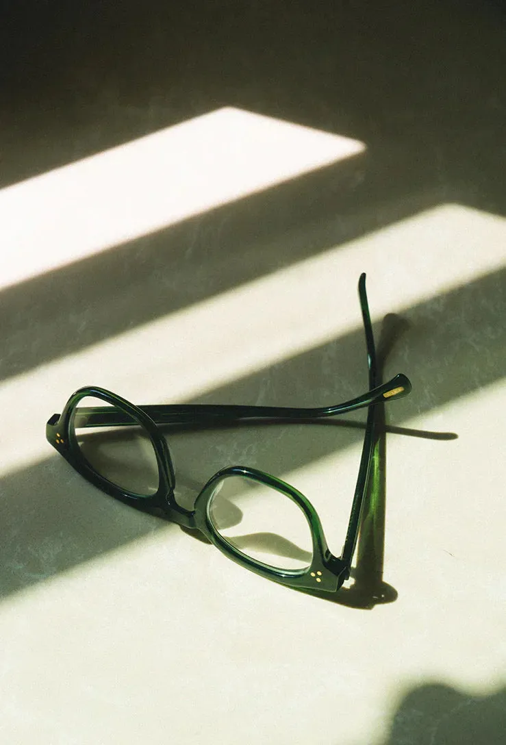 Raen Rilko montatura da vista Oak 48 acetato
