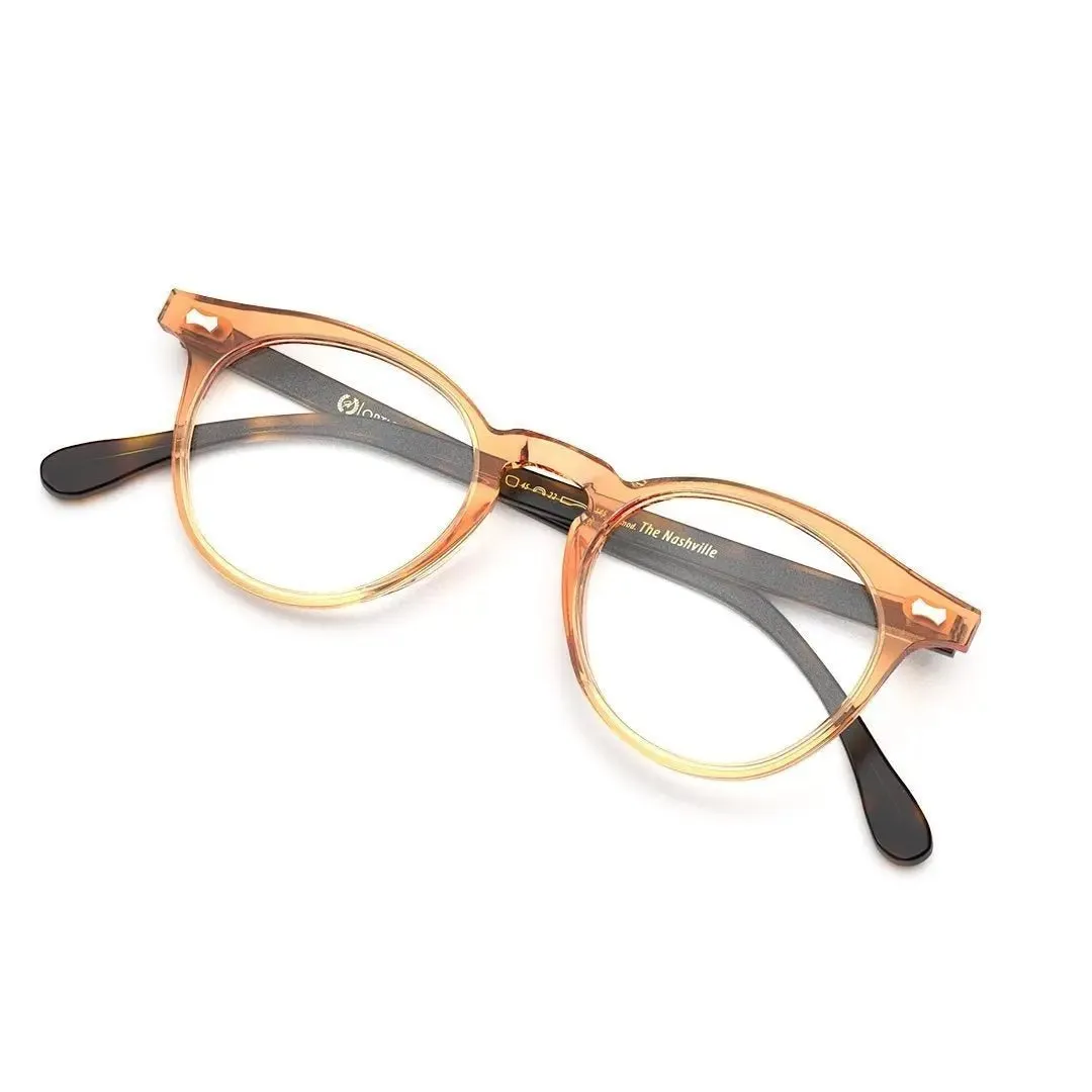 Hemmet America The Nashville montatura da vista acetato
