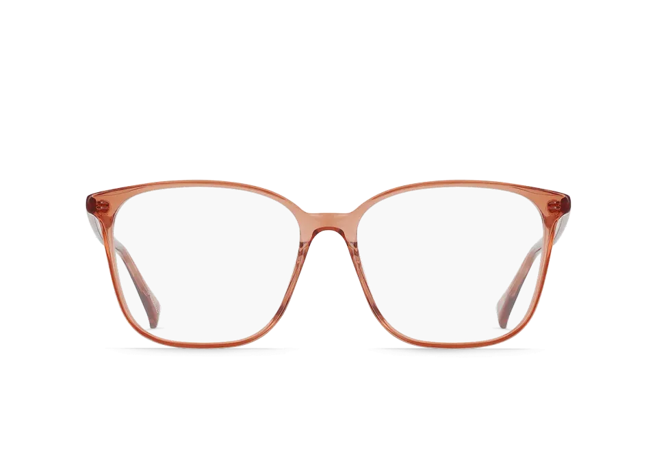 Raen Neese Panama montatura da vista Clear 56