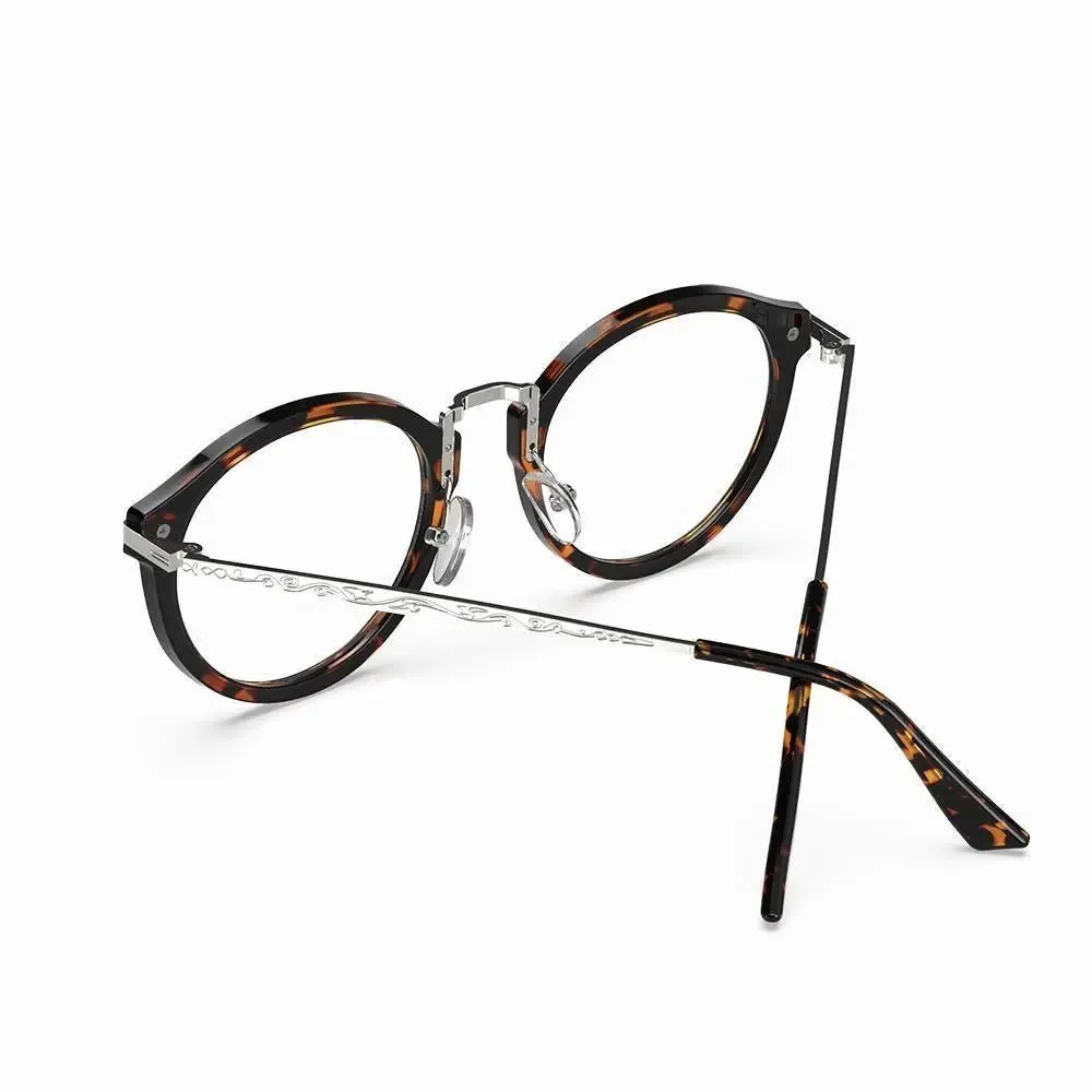 Hemmet Vintage Raiders montatura da vista nero