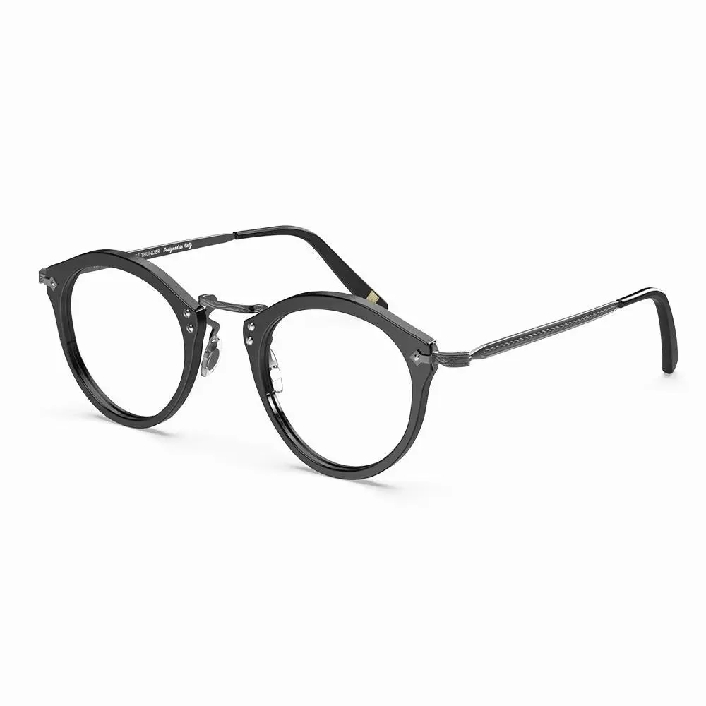 Hemmet Vintage Thunder montatura da vista fulmine