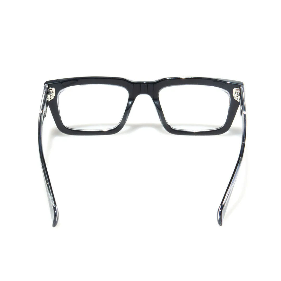 Hemmet H Optical Outside Reverse montatura da vista