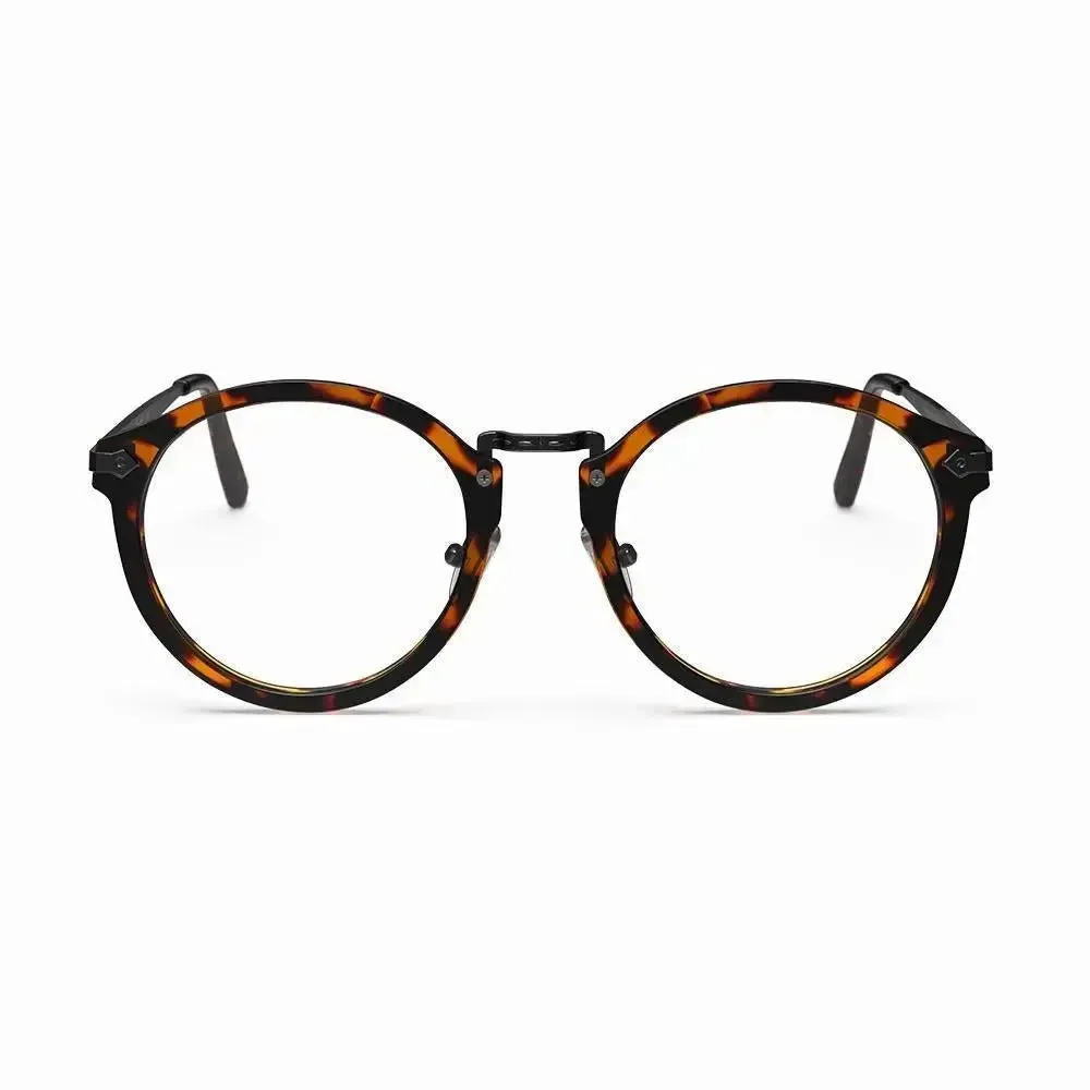 Hemmet Vintage Raiders montatura da vista nero