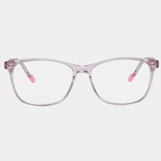 Le Specs Adoration montatura da vista rosewater acetato