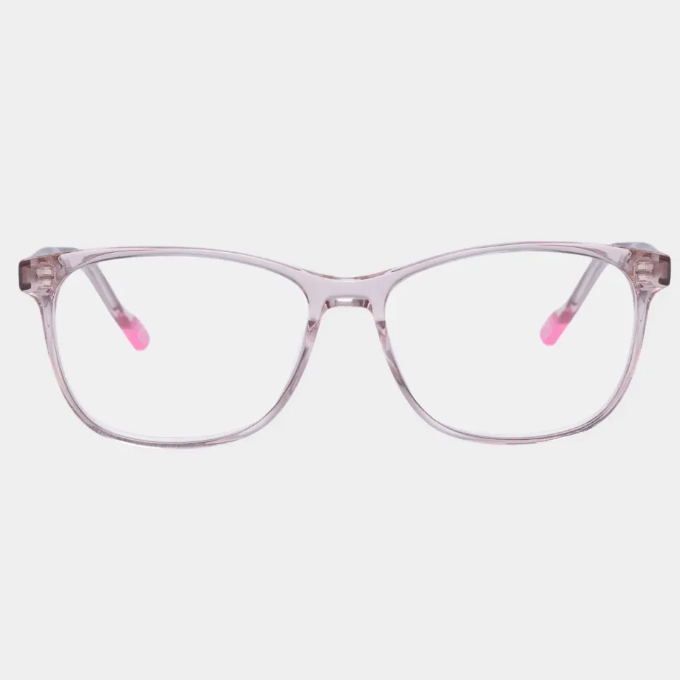 Le Specs Adoration montatura da vista rosewater acetato
