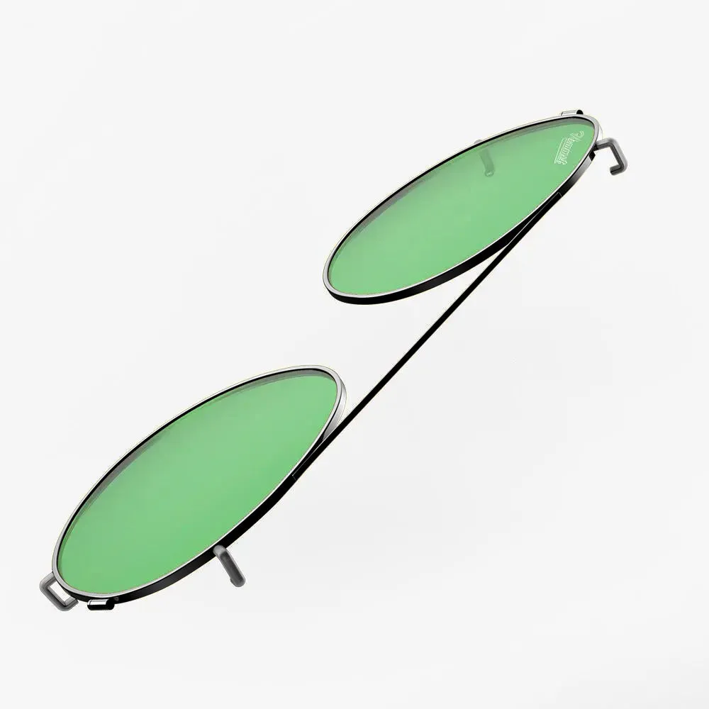Hemmet Clip-on S2 Huge Sky lenti polarizzate