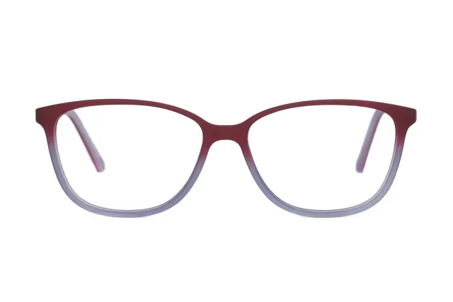 Sea2See Valeria montatura da vista mauve grey gradient leggera