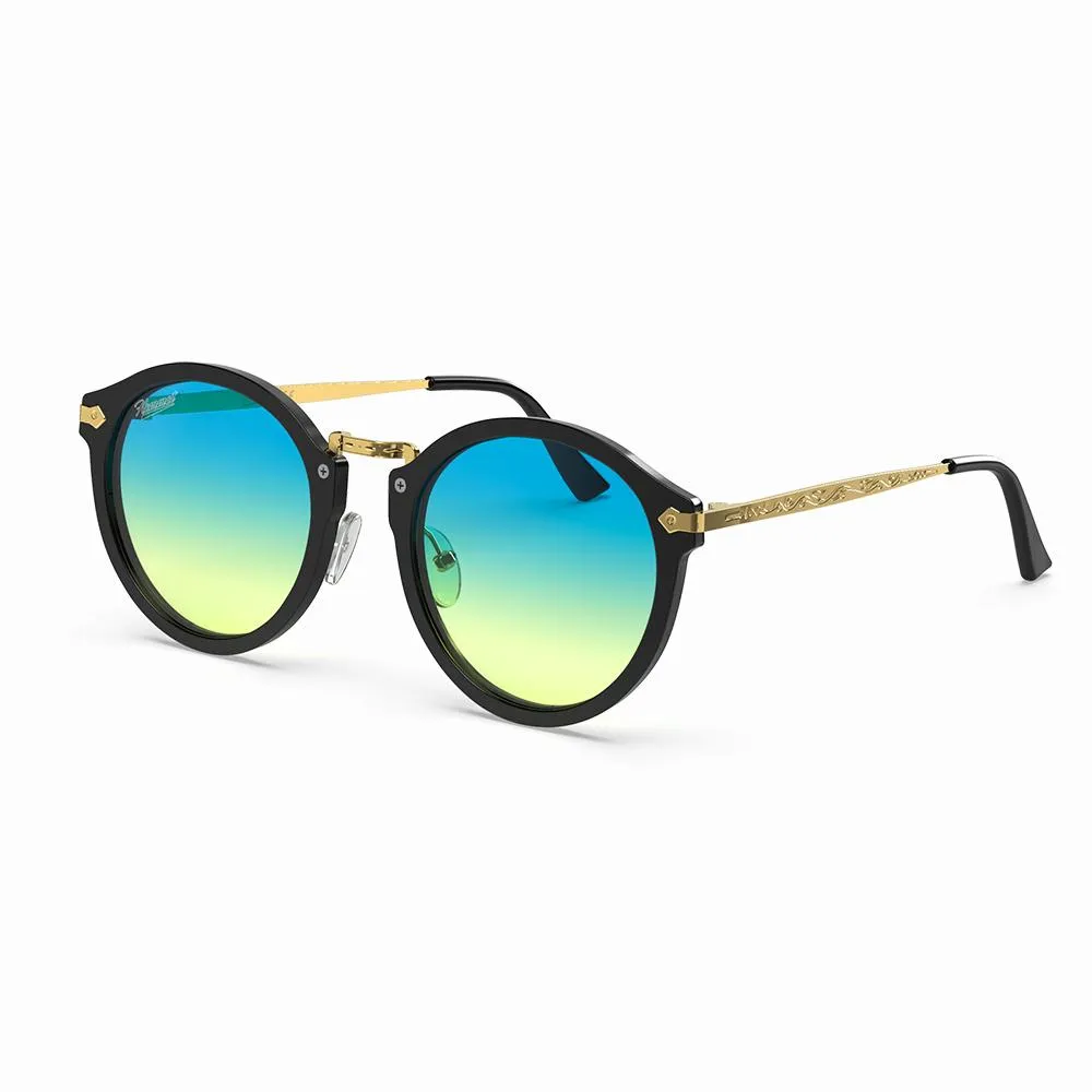 Hemmet Vintage Raider occhiali da sole floreali