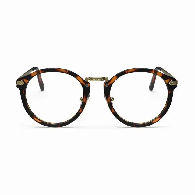 Hemmet Vintage Raiders montatura da vista nero