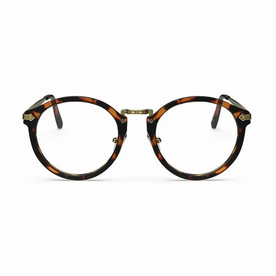 Hemmet Vintage Raiders montatura da vista nero