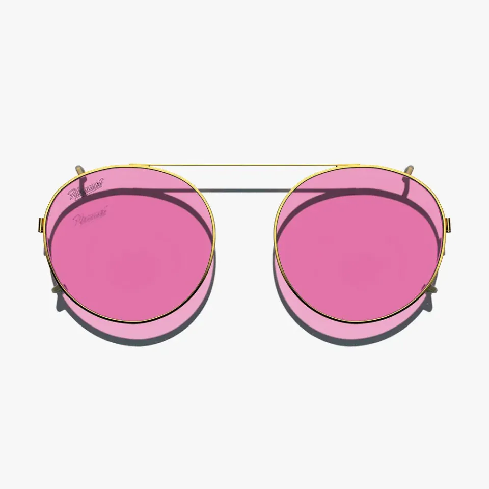 Hemmet Series 2 S2 Tints Clip-On Rosa Pastello