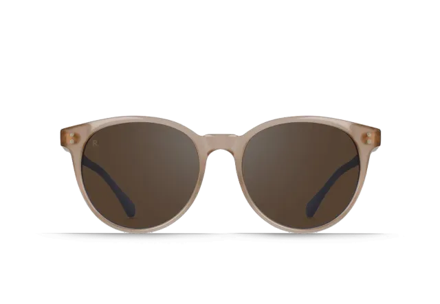Raen Norie Rose Mirror 53 occhiale da sole cat-eye