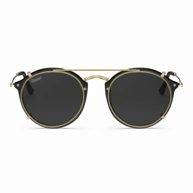 Hemmet Vintage Heritage Clip S1 occhiali clip-on sole