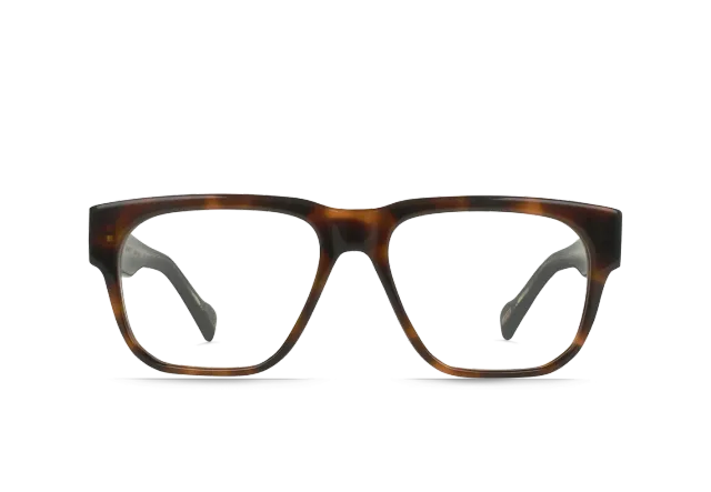 Raen Cynder montatura da vista Hearth Clear 55 acetato
