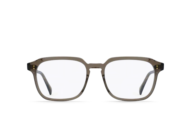 Raen Abbott montatura da vista Ghost 55 acetato