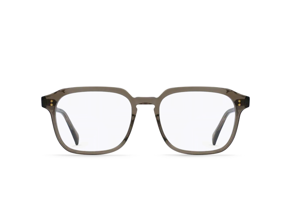 Raen Abbott montatura da vista Ghost 55 acetato