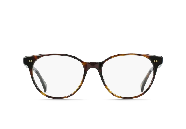 Raen Mabel montatura da vista kola tartaruga 52 acetato