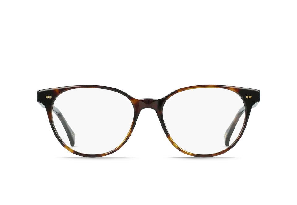 Raen Mabel montatura da vista kola tartaruga 52 acetato