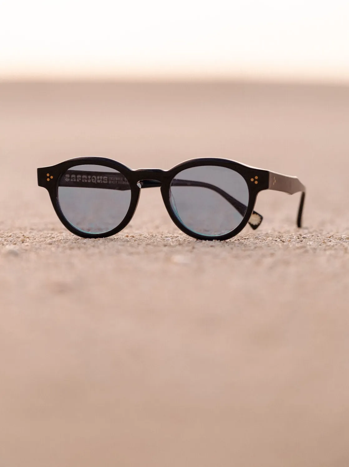 Raen Zelti occhiali da sole Oak Sedona 49 acetato