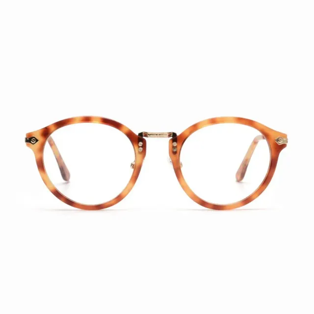 Hemmet Vintage Raider Deluxe montatura vista avana acetato