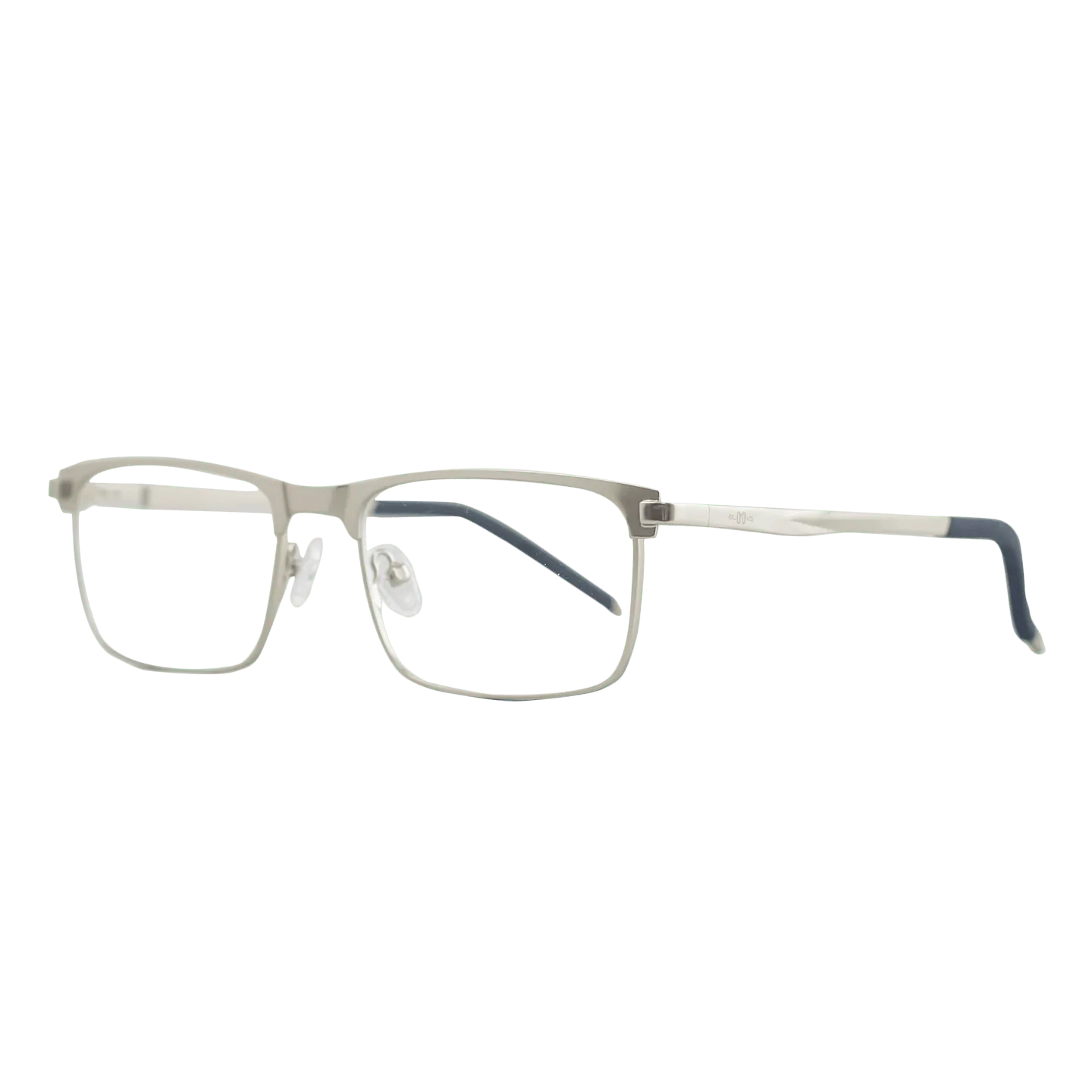 Bloovs Velo Low Silver occhiali da sole argentati