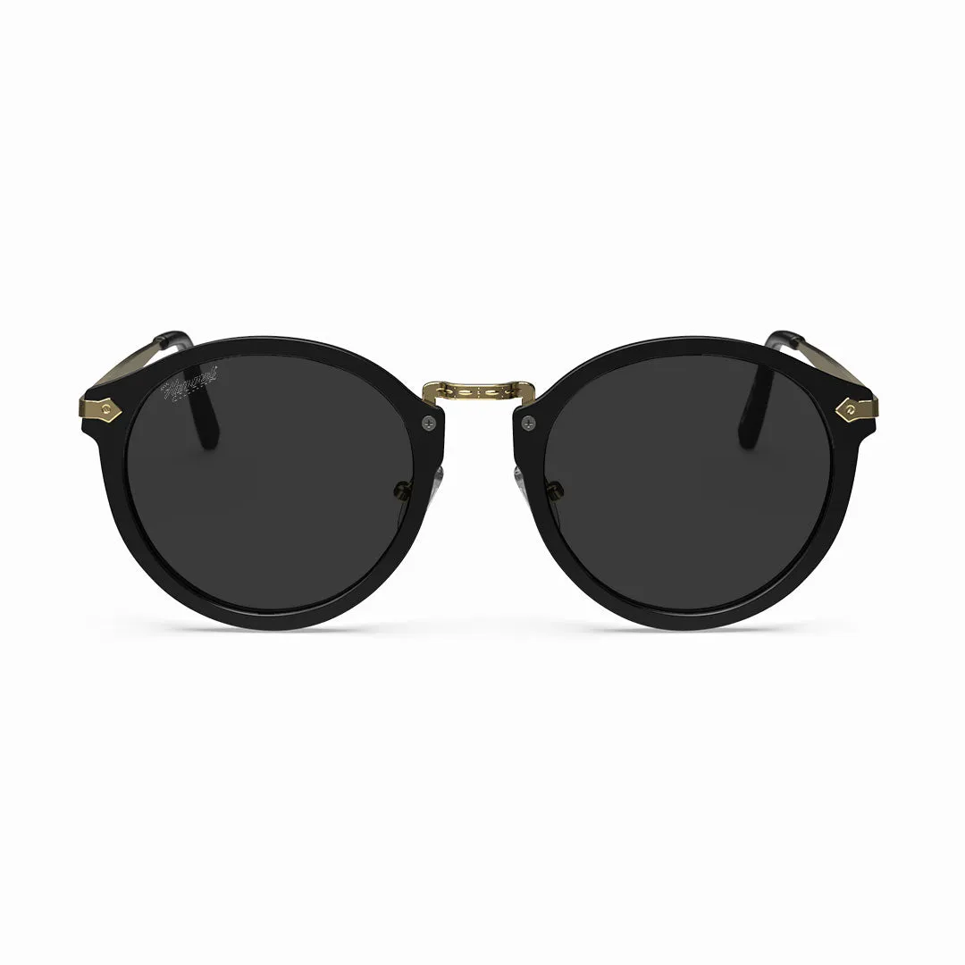 Hemmet Vintage Raider occhiali da sole floreali
