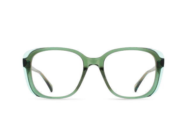 Raen Shara montatura da vista Fern Clear acetato 54
