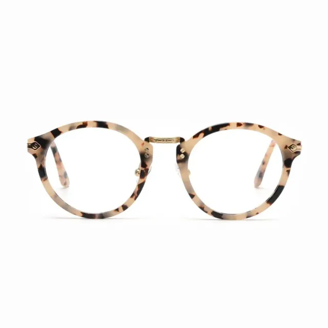 Hemmet Vintage Raider Deluxe montatura da vista marmo clip-on