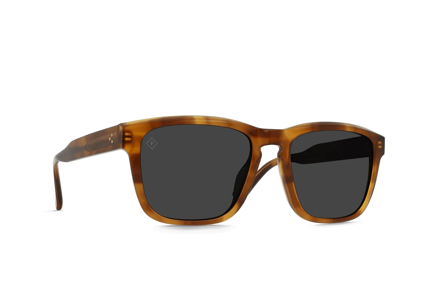 Raen Lumis occhiale da sole Santa Fe Smoke Polarizzato 54