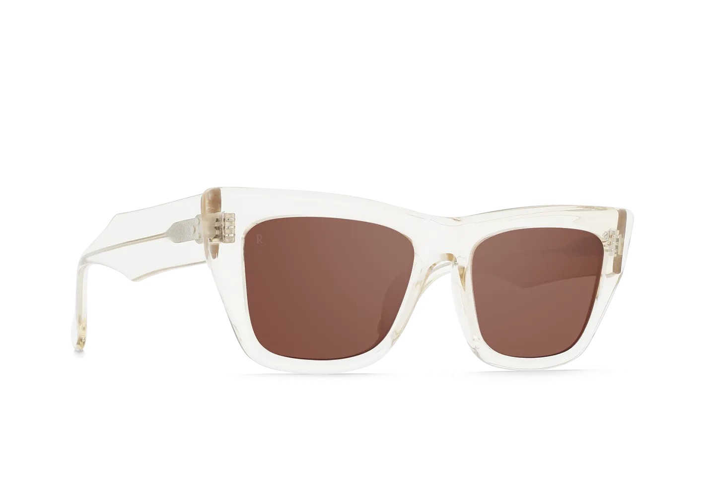 Raen Marza Ginger occhiale da sole 53 acetato