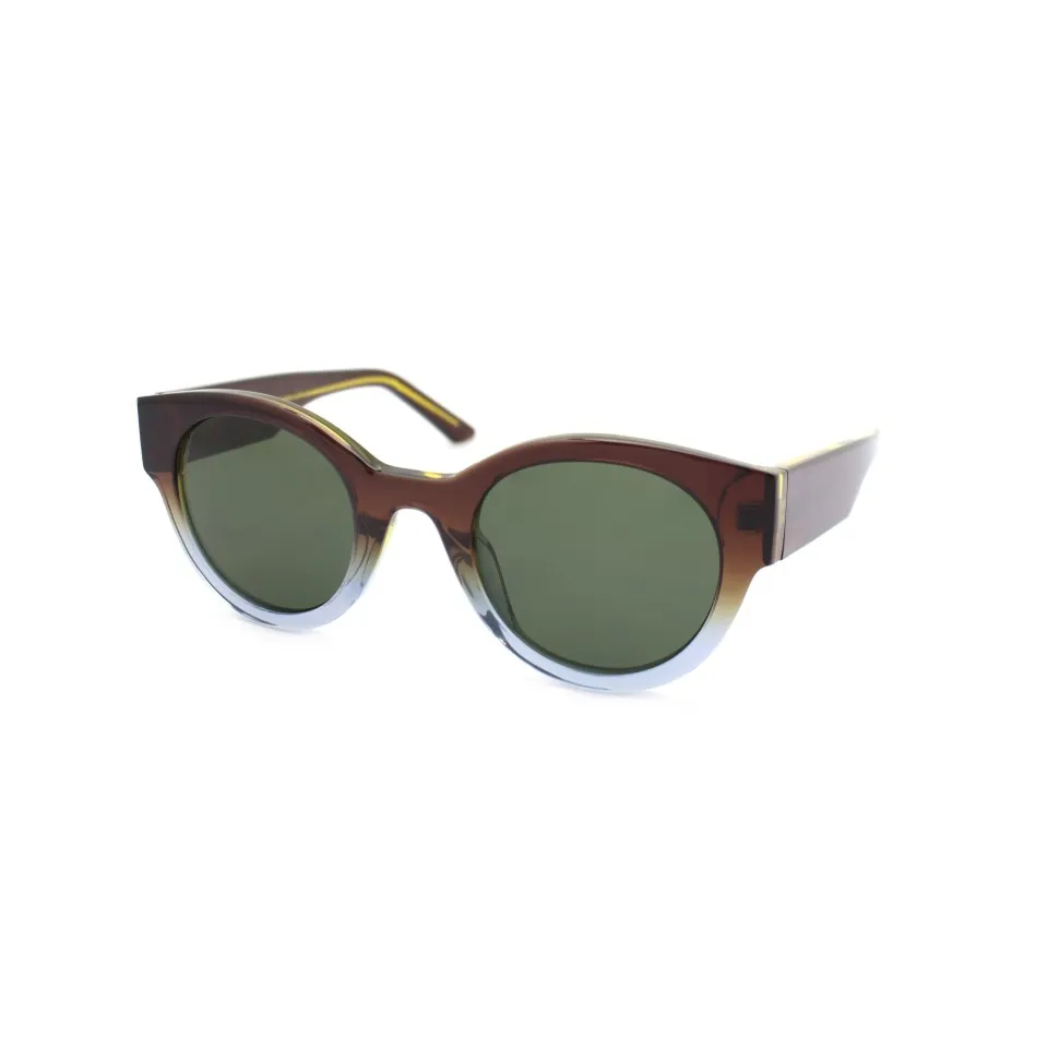Mirage Acetate Sun A2367B04 occhiale da sole in acetato